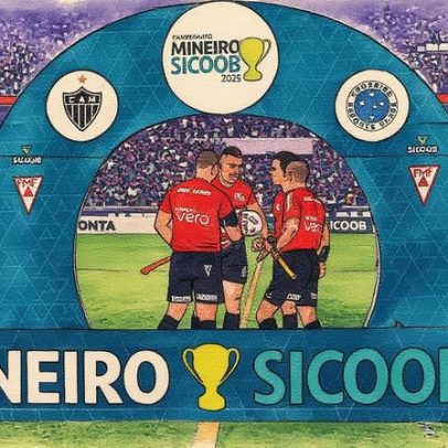Campeonato Mineiro 2026 terá decisão em jogo único