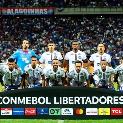 Fluminense goleia São Paulo e garante vaga do Bahia na Libertadores