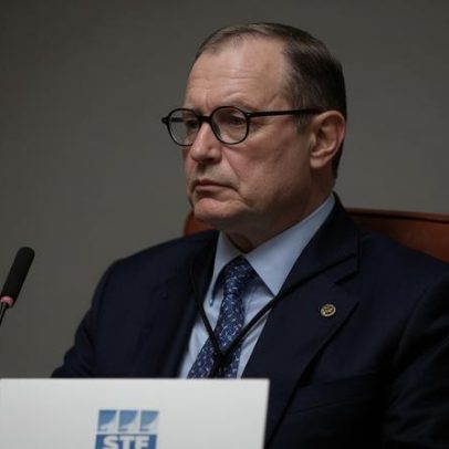 Zanin autoriza julgar ação que acusa deputados do PL de corrupção