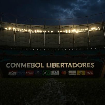 Bahia tem pré-Libertadores encaminhada e vaga depende do G-5