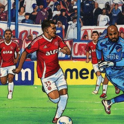 Internacional quita dívida com Lanús e evita proibição de transferências