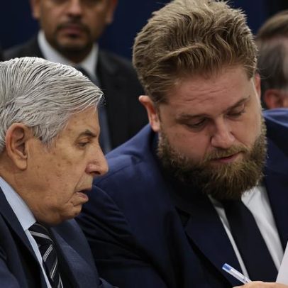 Judiciário endurece controle sobre aliados de Bolsonaro; Moraes mira Heleno