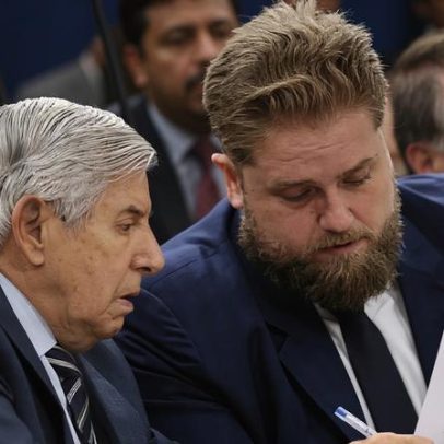 Moraes solicita documentos médicos de Heleno para decidir sobre prisão domiciliar