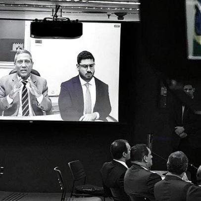 STF tem dois votos para manter a condenação de Braga Netto na trama golpista