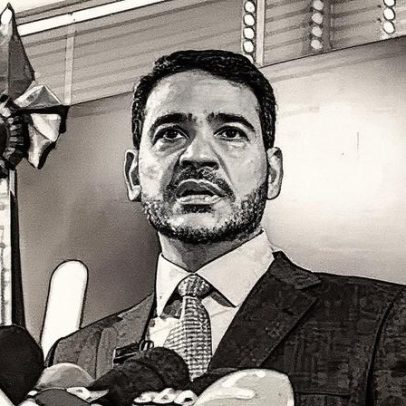 Messias pode permanecer no STF com aprovação do Senado