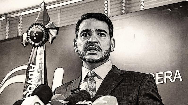 Até quando Jorge Messias ficará no STF, se receber aprovação do Senado