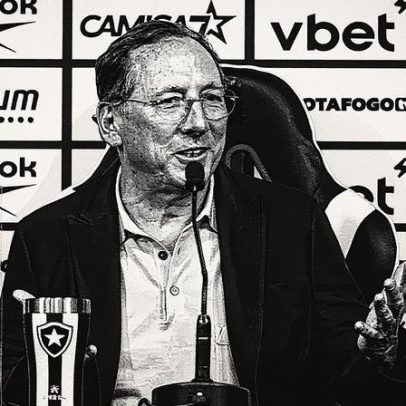 Dono da SAF do Botafogo apresenta nova mansão