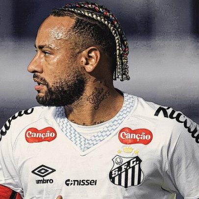 Neymar declara torcida pelo GP do Brasil de fórmula 1