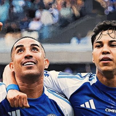 Cruzeiro mira melhorar aproveitamento contra equipes da zona de rebaixamento