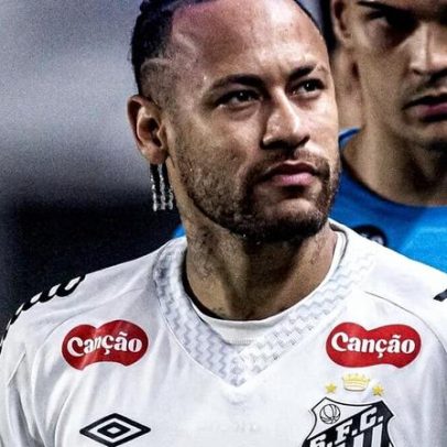 Torcedores do Flamengo avaliam trocar ídolo por Neymar e mantêm posição firme