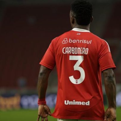 Internacional terá retorno de três jogadores contra o Vasco