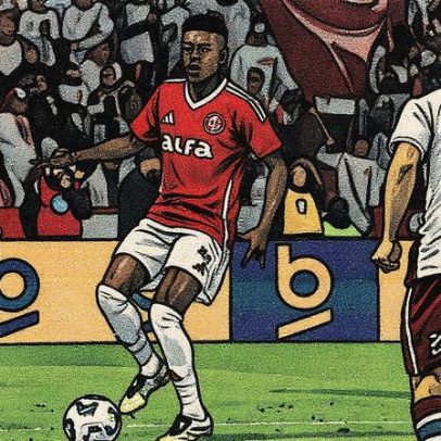Internacional negocia saída de zagueiro para a Europa