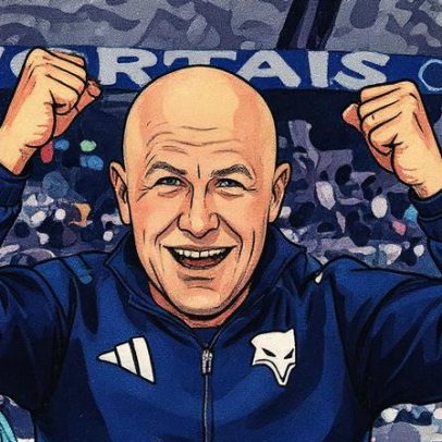 Cruzeiro garante vaga na Libertadores de 2026