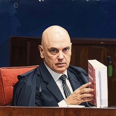 STF mantém prisão preventiva de Jair Bolsonaro por maioria da Primeira Turma