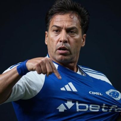 Titulares do Cruzeiro ficam livres de punição no STJD