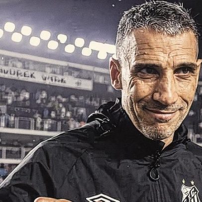 Vojvoda define Santos com novidade da base no ataque e sem Neymar
