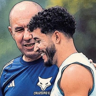 Cruzeiro mantém foco na confirmação da vaga na Libertadores