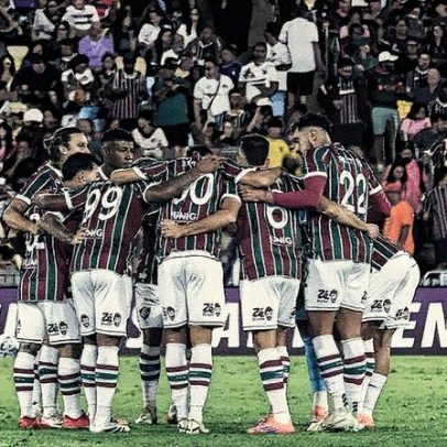 Fluminense encara desafio de vencer fora de casa sob Zubeldía