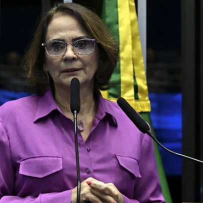 Senado aprova lei que aumenta penas para crimes sexuais contra vulneráveis