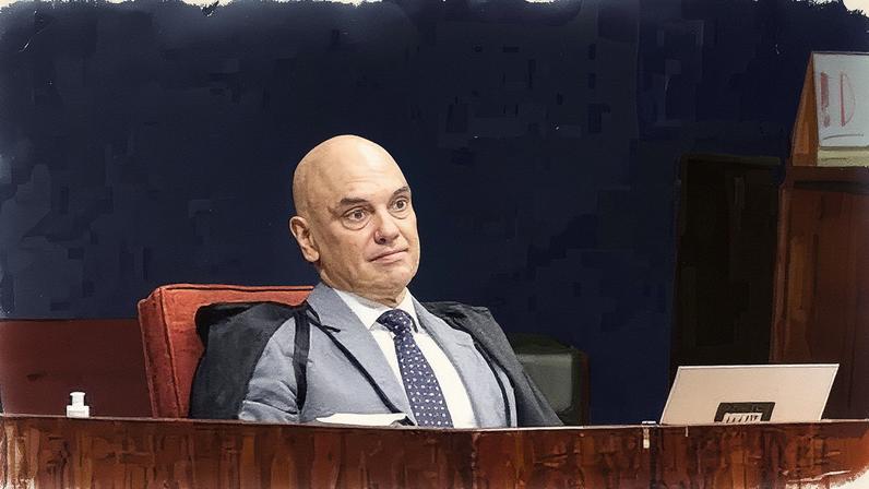 STF retoma o julgamento dos ‘kids pretos’ na trama golpista