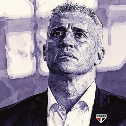 São Paulo enfrenta Flamengo na Vila Belmiro com dupla de desfalques