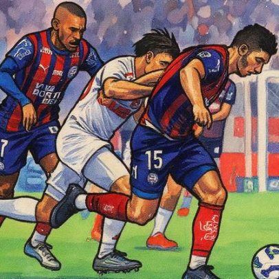 Internacional precisa tomar cuidados para não levar gols