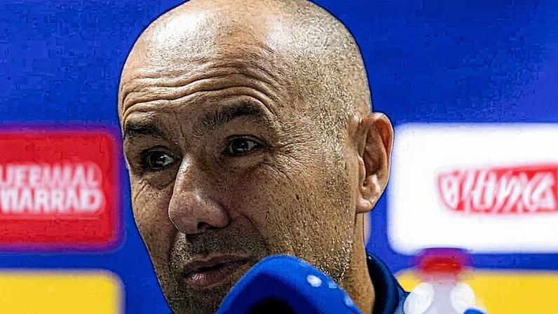 Leonardo Jardim quer que os jogadores aproveitem a data Fifa para descanso (Foto: Caíque Coufal/Cruzeiro)