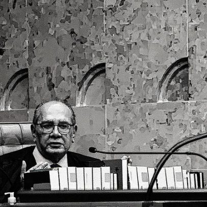 Gilmar Mendes critica proposta de classificar facções como terroristas