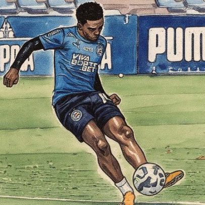Balanço do departamento médico do Bahia é divulgado