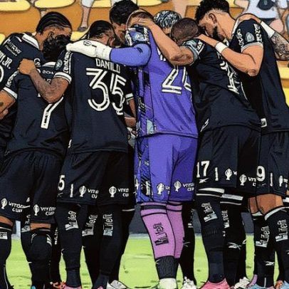 Botafogo encara desafio além dos três pontos contra o Vasco