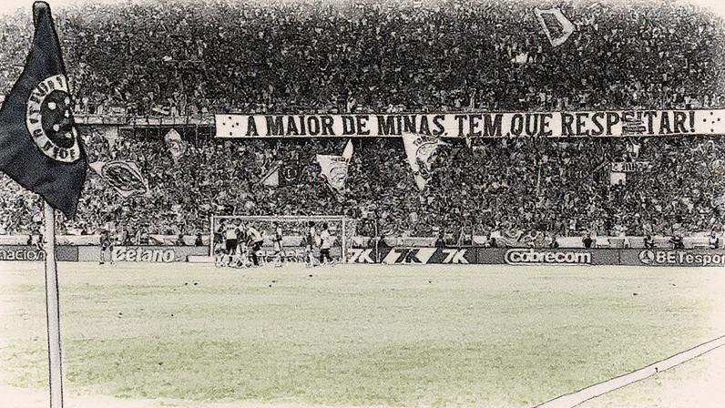 Cruzeiro e Corinthians se enfrentam domingo (23), às 20h30, no Mineirão, pelo Brasileirão (Foto: Gustavo Aleixo/Cruzeiro)