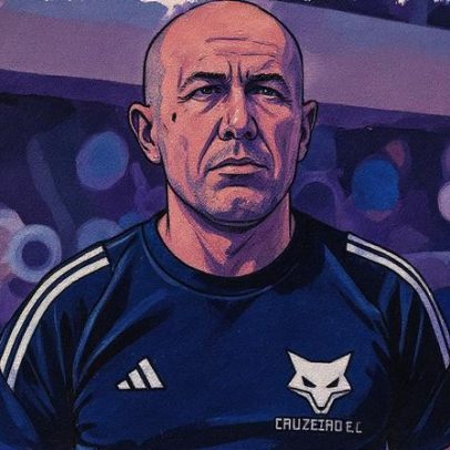 Técnico do Cruzeiro elogia gols do primeiro tempo e a organização no segundo