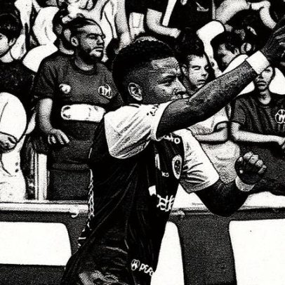Meia substitui capitão suspenso na escalação do Cruzeiro