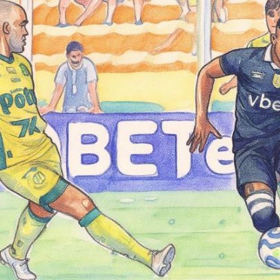 Mirassol e Botafogo empatam sem gols em duelo morno do Brasileirão