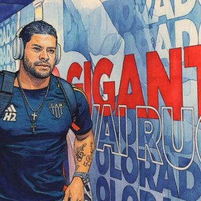Atlético-MG encara Inter pelo Brasileirão