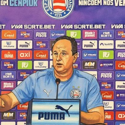 Ceni analisa dupla do Bahia no radar de Ancelotti para amistosos da seleção