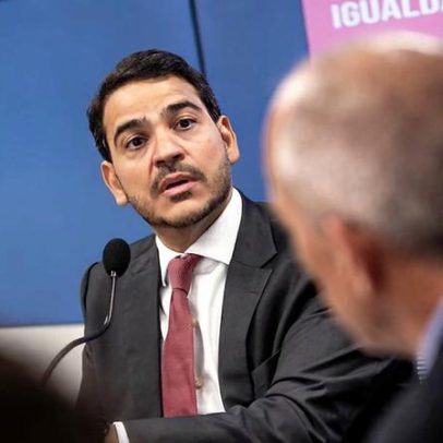 Messias diz que tentará conversar com todos os Senadores