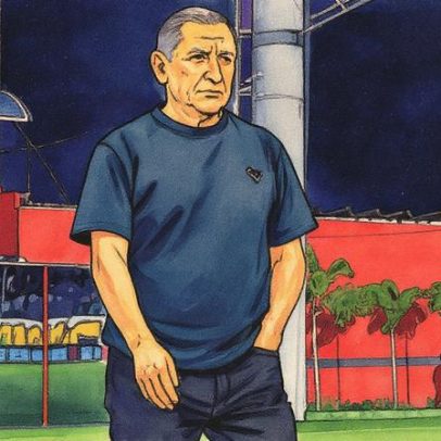 Técnico do Inter afirma que time depende apenas de si após derrota