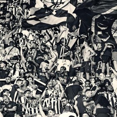 Botafogo enfrenta o Sport com ingressos à venda pelo Brasileirão