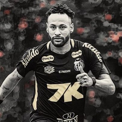 Santos divulga lista de relacionados para duelo contra o Palmeiras