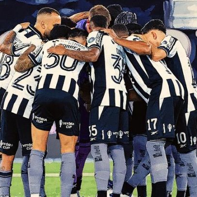 Botafogo foca em resultados no fim do ano e adia renovações