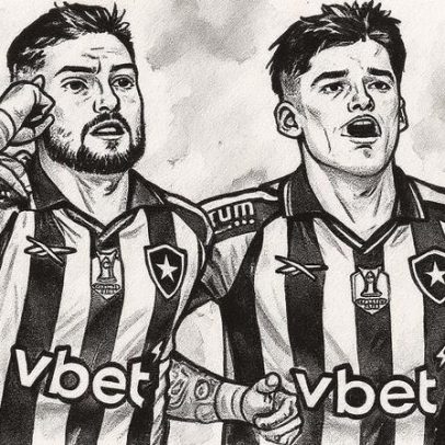 Alex Telles elogia atacante do Vasco e diz que tem nível de Seleção