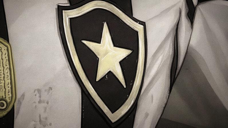O Botafogo goleou o Mangueira por 24 a 0 em 1909, pelo Campeonato Carioca, registrando o maior placar do futebol brasileiro. (Foto: Vítor Silva/Botafogo)