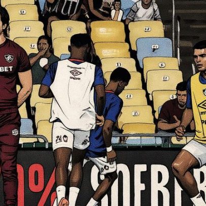 Fluminense lidera brasileirão ao lado do Palmeiras com Zubeldía