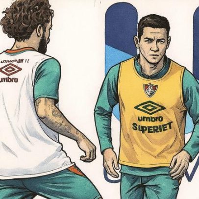 Fluminense planeja estratégia especial para enfrentar o Flamengo