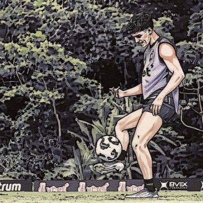 Botafogo inicia etapa de transição com Montoro e Barrera