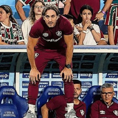 Fluminense encara desafio extra para vencer o Cruzeiro