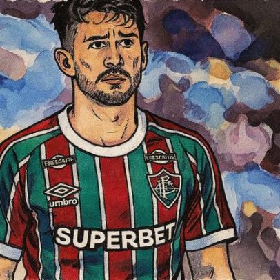 Zubeldía admite vaias da torcida do Fluminense e diz que não quer