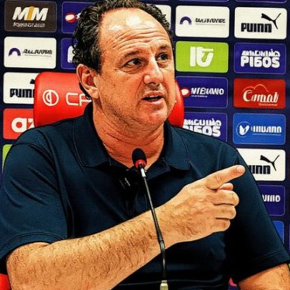 Ceni elogia joia do Bahia após empate com o Inter