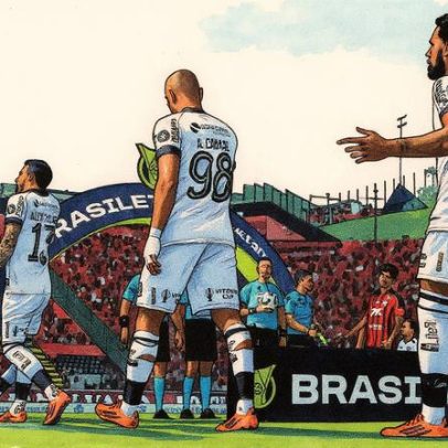 Botafogo mira jogos no Rio para garantir vaga na Libertadores